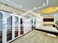 Bán Nhà Hẻm Nhựa 6M-Gò Dầu-Q.tân Phú-80M2-4 Tầng- Giá Bán 8.4Tỷ