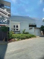 Bán Đất Phong Phú, 100M2, Pháp Lý Đầy Đủ, Chính Chủ