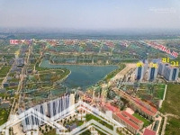 Bán Đất Nền Liền Kề Biệt Thự Thanh Hà Cienco 5 Giá Đầu Tư Chỉ Từ 10,X Tỷ/Lô