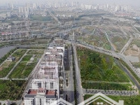 Bán Đất Nền Liền Kề Biệt Thự Thanh Hà Cienco 5 Giá Đầu Tư Chỉ Từ 10,X Tỷ/Lô