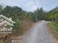 5X42M Có Thổ Cư. Đường Xe Hơi. Dân Cư Đông. 510 Tr
