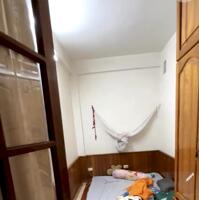 Bán căn hộ tập thể Thịnh Hào, Tôn Đức Thắng, Đống Đa, lô góc, 3 ngủ siêu rộng, sổ đỏ to