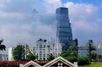 Cho Thuê Văn Phòng Tại The Manor, 35 Triệu, 140 M2, Bình Thạnh, Hcm