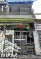 Bán Nhà Nát Hẻm Ô Tô, Tiện Xây Mới, Giá Rẻ Để Đầu Tư Sinh Lời-80,4M2-Tân Kiên, Bình Chánh