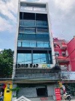 Quá Rẻ - Mặt Tiền Điện Biên Phủ - Mtl Quận 1 - 7 X 21M - Hầm 5 Tầng - Hđt 100 Triệu - Giá Bán 46 Tỷ