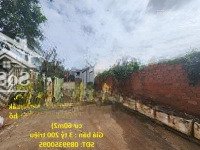 Chính Chủ Cần Bán Lô Đất Tại Đường Y Wang, Phường Ea Tam, Thành Phố Buôn Ma Thuột, Đắk Lắk