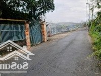 Cần Bán Gấp 639M2 Thổ Cưmặt Tiềntrương Văn Đa