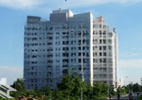 Cho Thuê Căn Hộ Chung Cư 1050 :Diện Tích78M2. 2 Phòng Ngủgiá 11 Tr/Th Liên Hệ: 0909.563.784 Hưng