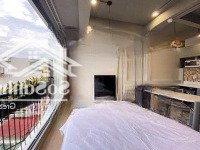 Hệ Thống Căn Hộ Dịch Vụ Đa Dạng Tầm Giá Khu Vực Trung Tâm Sài Gòn