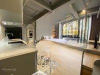 Hệ Thống Căn Hộ Dịch Vụ Đa Dạng Tầm Giá Khu Vực Trung Tâm Sài Gòn