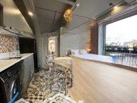 Hệ Thống Căn Hộ Dịch Vụ Đa Dạng Tầm Giá Khu Vực Trung Tâm Sài Gòn