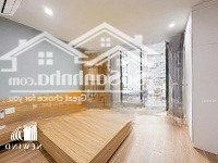 Căn Hộ Studio Đẹp, Hiện Đại Có Ban Công Gần Rmit, Lotte Mart, Chợ Tân Mỹ Đường Lâm Văn Bền Q7
