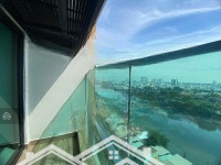 Chủ Cần Tiền Bán Gấp Delasol 2Pn 2 Vệ Sinh84M2 Tầng Trung, View Sông_Giá Bán: 8,15 Tỷ