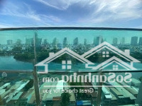 Chủ Cần Tiền Bán Gấp Delasol 2Pn 2 Vệ Sinh84M2 Tầng Trung, View Sông_Giá Bán: 8,15 Tỷ