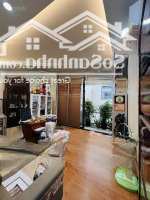 Phân Lô Hiếm Lê Văn Thiêm, Sát Phố, Ngõ Thông Ô Tô, Dân Xây 2 Thoáng, Gara, 60M*5T