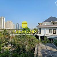 BDS HVL LVCC: CHO THUÊ BT TRẦN NÃO 13x15M Q2 4PN +5WC GIÁ  60 TRIỆU/thâng