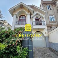 BDS HVL LVCC: CHO THUÊ BT TRẦN NÃO 13x15M Q2 4PN +5WC GIÁ  60 TRIỆU/thâng