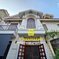 BDS HVL LVCC: CHO THUÊ BT TRẦN NÃO 13x15M Q2 4PN +5WC GIÁ  60 TRIỆU/thâng