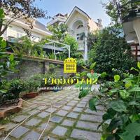 BDS HVL LVCC: CHO THUÊ BT TRẦN NÃO 13x15M Q2 4PN +5WC GIÁ  60 TRIỆU/thâng