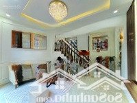 Cần Bán Gấp Căn Nhà Trương Định 35M2 X 4 Tầng, Mặt Tiền Bề Thế 4.6M Giá Bán 6Tỷ300
