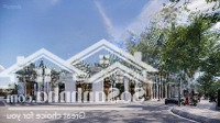 6.7 Tỷ Sở Hữu Căn Lk 60M2 Đối Diện Công Viên, Bank Hỗ Trợ 70% Ân Hạn Gốc Lãi 36 Tháng