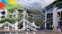 6.7 Tỷ Sở Hữu Căn Lk 60M2 Đối Diện Công Viên, Bank Hỗ Trợ 70% Ân Hạn Gốc Lãi 36 Tháng