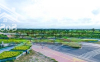 Bán Gấp Lô Góc Đường 15M, 1,53 Tỷ, 105M2 Tại Khu Đô Thị Mega City 2, Phú Hội, Nhơn Trạch, Đồng Nai