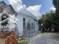Chú 8 Cần Bán Gấp Lô Đất 143M2 Thổ Cư , Giá Bán Nhanh 1 Tỷ 750 Triệu Tại Đường 89 - Tân Phú Trung