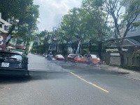Độc Quyền Lô Góc 2 Mặt Tiền Trục Đường 10M5 Lê Quảng Chí, Hòa Xuân, Cẩm Lệ - Vị Trí Siêu Đẹp