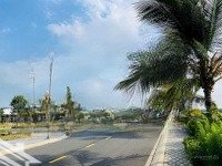 Bán Đất Kdc 5 Sao, Long An.diện Tích5X20M. Giá Bán 1.7 Tỷ, Mặt Tiền Đường 18M. Sổ Hồng Riêng, Dân Cư Đông