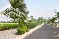 Bán Đất Kdc 5 Sao, Long An.diện Tích5X20M. Giá Bán 1.7 Tỷ, Mặt Tiền Đường 18M. Sổ Hồng Riêng, Dân Cư Đông
