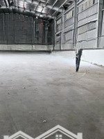 Cho Thuê Xưởng 1000M2 Tại Tam Phước Thành Phối Biên Hòa Mặt Tiền Ql51