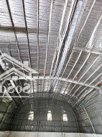Cho Thuê Xưởng 1000M2 Tại Tam Phước Thành Phối Biên Hòa Mặt Tiền Ql51