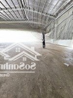 Cho Thuê Xưởng 1000M2 Tại Tam Phước Thành Phối Biên Hòa Mặt Tiền Ql51