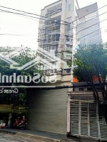 Cần Bán Căn Hộ Dv Đường Cao Thắng - Q3.Diện Tích8 X 23M - 5 Lầu, Hđt 215 Tr/Th - Giá Bán 45 Tỷ