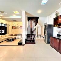 BDS HVL [NC] CHO THUÊ NHÀ 10x11M 1T2L Làng Báo Chí Q2 Giá 40tr