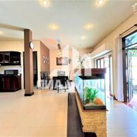 BDS HVL [NC] CHO THUÊ NHÀ 10x11M 1T2L Làng Báo Chí Q2 Giá 40tr
