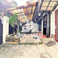 BDS HVL [NC] CHO THUÊ NHÀ 10x11M 1T2L Làng Báo Chí Q2 Giá 40tr