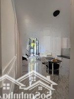 Nhà Mới Đầy Đủ Nội Thất Chỉ 2 Tỷ 65 Hẻm Đường Phước Long, Nha Trang