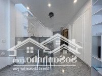 Nhà Mới Đầy Đủ Nội Thất Chỉ 2 Tỷ 65 Hẻm Đường Phước Long, Nha Trang