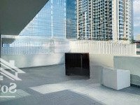[Căn Hot] Cho Thuê Căn Hộ Duplex+Sân Vườn - 3 Phòng Ngủ Tại Galleria Metropole