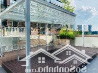 [Căn Hot] Cho Thuê Căn Hộ Duplex+Sân Vườn - 3 Phòng Ngủ Tại Galleria Metropole
