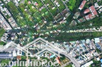 (Chính Chủ) 10000M2 Mặt Tiền Liên Phường, Kinh Doanh Auto Lời