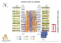 Duy Nhất 1 Suất Mua Ch 4 Phòng Ngủ- 3 Vệ Sinhdiện Tích 152M2 Tại Brg 25 Lê Văn Lương, Giá Tốt Nhất Thị Trường