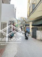 7 Tỷ Hơn Vinfas Đỗ Cửa, Kinh Doanh Nhỏ, Sổ Đỏ Nở Hậu Tại Phố Minh Khai Quận Hai Bà Trưng.