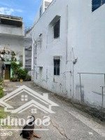 Bán Nhà Hẻm 5M Hoàng Trọng Mậu Ngay Himlam, Tân Hưng, Q7 - 4X14M - 1 Triệuệt 1Lầu St - 6.5 Tỷ (Tl)