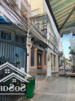 Bán Nhà Hẻm 5M Hoàng Trọng Mậu Ngay Himlam, Tân Hưng, Q7 - 4X14M - 1 Triệuệt 1Lầu St - 6.5 Tỷ (Tl)