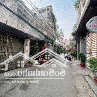 Nhà 4-21M 2 Lầu Hẻm Thông 8M Vừa Ở Vừa Kd 8,1Ty - Gần Aeon Mall Tân Phú Và Chợ Tân Hương