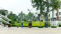 Chính Chủ Bán 05 Căn Biệt Thự Góc Tại Geleximco Lê Trọng Tấn (240M 31 Tỷ, 350M 42 Tỷ, 375M 48 Tỷ)