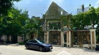 Chính Chủ Bán 05 Căn Biệt Thự Góc Tại Geleximco Lê Trọng Tấn (240M 31 Tỷ, 350M 42 Tỷ, 375M 48 Tỷ)
